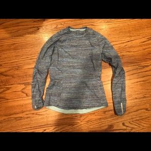 lulu lemon pullover